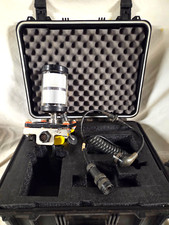 Trimble laser target. for sale  Decatur