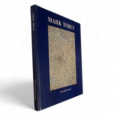 Mark tobey oeuvres usato  Italia
