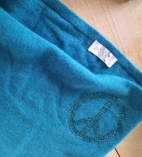 Rosa schmaus schal gebraucht kaufen  Goch