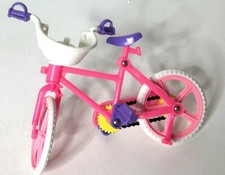 Mattel bicycle barbie for sale  Knoxville