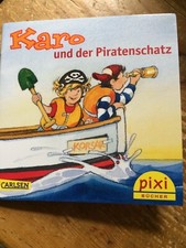 Pixi sonderausgabe karo gebraucht kaufen  Wetter (Ruhr)
