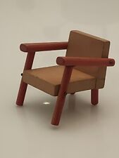 single wooden chair for sale  KIDDERMINSTER