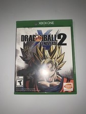 Dragon Ball: Xenoverse 2 Xbox One muito bom estado testado!, usado comprar usado  Enviando para Brazil
