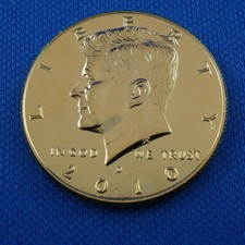 Kursmünze usa half gebraucht kaufen  München