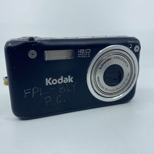 Kodak easy share for sale  Fresno