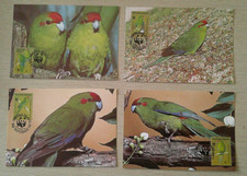 Cartes 1er jour d'occasion  Prunelli-di-Fiumorbo