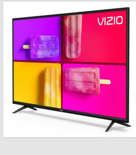 Vizio v555j01 2160p for sale  Sun City Center