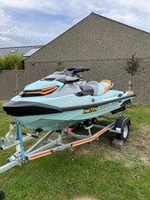 Seadoo wake pro for sale  HIGH PEAK