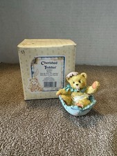 Cherished teddies bunny for sale  Van Wert