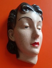 Vintage retro 50s for sale  THAME