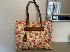 Radley ivory red for sale  NEWCASTLE