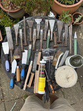 caulking for sale  CREDITON
