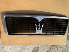 ricambi maserati mistral usato  Vische