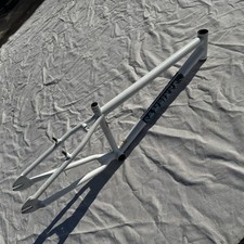 Bicicletas S&M 24” quadro cruzador 21,5” TT por volta do início dos anos 2000’s comprar usado  Enviando para Brazil