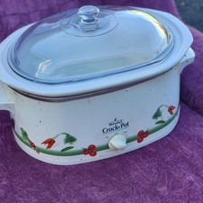 Rival crockpot stoneware for sale  Las Vegas