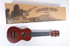 Diamond head 101 for sale  Vista