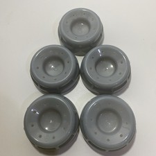 Peças de reposição para mamadeira MAM (5) ventilação inferior somente meninos cinza lote de 5 comprar usado  Enviando para Brazil