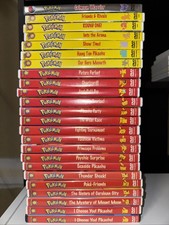 Pokémon season dvd for sale  Austin