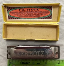 Vintage hotz germany for sale  Beloit