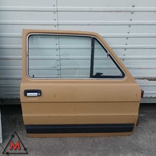 Portiera anteriore destra usato  Italia