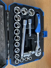 Draper piece drive for sale  SOUTHEND-ON-SEA