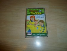 Hörspiel kassette teufelskick gebraucht kaufen  Rüsselsheim am Main
