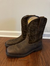 Ariat men groundbreaker for sale  Gastonia