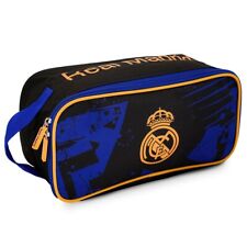 Bolsa de presente oficial para chuteira de futebol do Real Madrid comprar usado  Enviando para Brazil