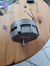 Kollmorgen servomotor servosch gebraucht kaufen  Bad Gandersheim