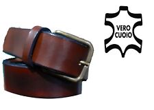 Cintura uomo donna usato  Alcamo