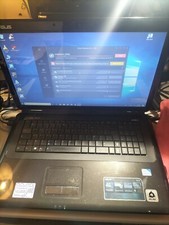 Portable asus 1to d'occasion  Matour