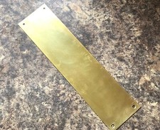 Vintage brass finger for sale  LONDON