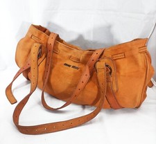 Borsa miu miu usato  Palermo