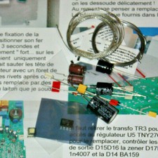 Kit alim tny276gn d'occasion  Monistrol-sur-Loire