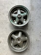 Cerchi coppia mbk usato  Nave
