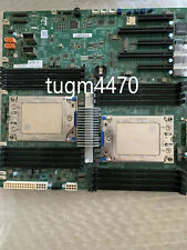 Placa-mãe para servidor Supermicro H11DSI + AMD EPYC 7551x2 REV2.0, kit combinado comprar usado  Enviando para Brazil