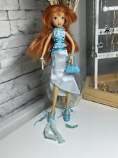 Winx club mattel d'occasion  Metz-