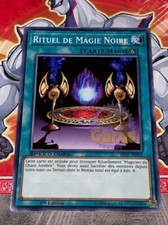 Black magic ritual d'occasion  Expédié en Belgium