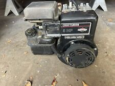 Running briggs industrial for sale  Winston Salem