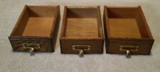 Antique salvage small for sale  Cana