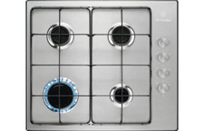Electrolux kgs6404sx 60cm for sale  BIRMINGHAM