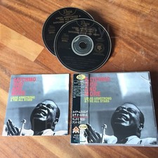 Box louis armstrong usato  Conegliano