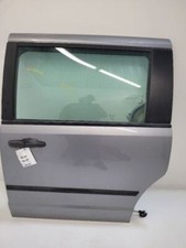 Usado, 08-19 DODGE CARAVAN Driver porta lateral traseira LH van de passageiros vidro estacionário   comprar usado  Enviando para Brazil