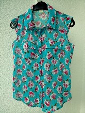 Koffer bluse grün gebraucht kaufen  Germering