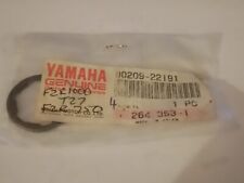 Yamaha washer 90209 for sale  ABERDEEN
