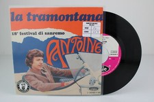 Antoine tramontana voglio usato  Vittuone