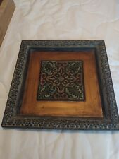 Vintage square metal for sale  Brooklet