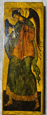 Religious byzantine icon for sale  Langhorne