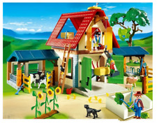 Playmobil rechange ferme d'occasion  Chaniers