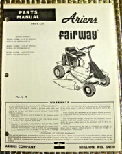 Factory ariens lawn for sale  Tunkhannock